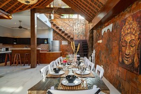 Villa Avatar