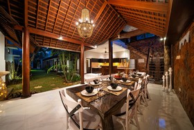 Villa Avatar