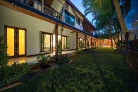Villa Avatar