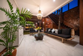 Villa Avatar