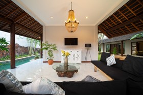 Villa Avatar