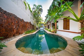 Villa Avatar