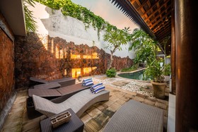 Villa Avatar