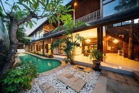 Villa Avatar