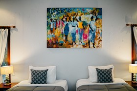 Villa Avatar