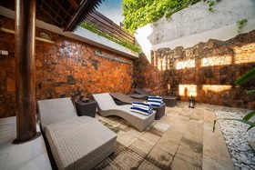 Villa Avatar