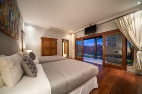 Villa Avatar