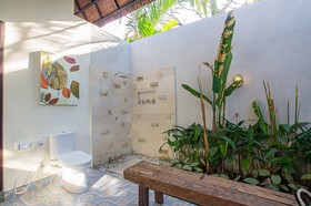 Villa Avisha By Nagisa Bali