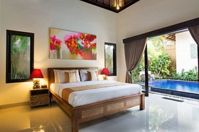 Villa Avisha By Nagisa Bali