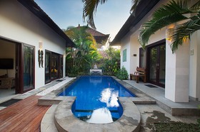 Villa Avisha By Nagisa Bali