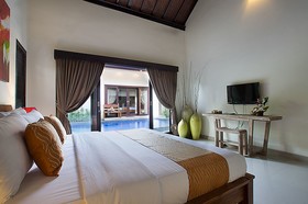 Villa Avisha By Nagisa Bali