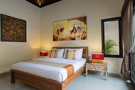 Villa Avisha By Nagisa Bali