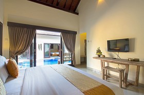 Villa Avisha By Nagisa Bali