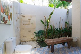 Villa Avisha By Nagisa Bali