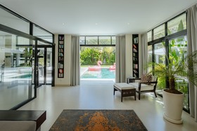 Villa Ayana Manis