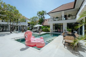 Villa Ayana Manis