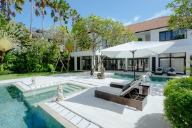 Villa Ayana Manis