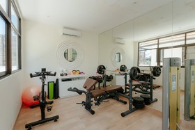 Villa Ayana Manis