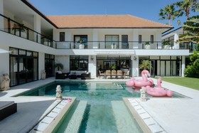 Villa Ayana Manis