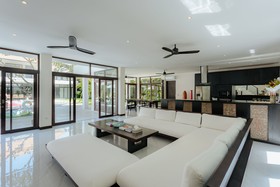 Villa Ayana Manis