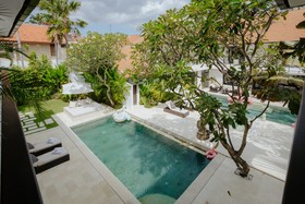 Villa Ayana Manis