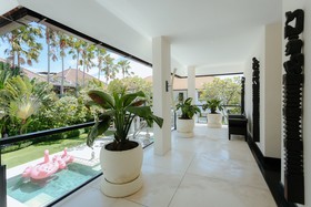 Villa Ayana Manis