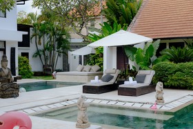 Villa Ayana Manis
