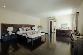 Villa Ayana Manis