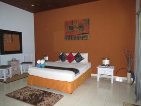 Villa Ayu