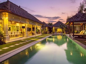 Villa Balaram