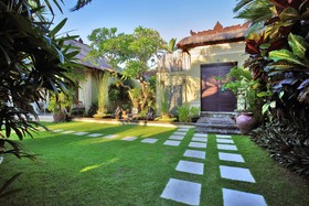Villa Balaram