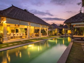 Villa Balaram
