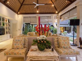 Villa Balaram