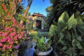 Villa Balaram