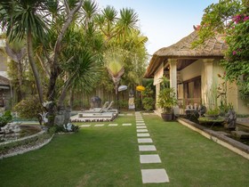 Villa Balaram