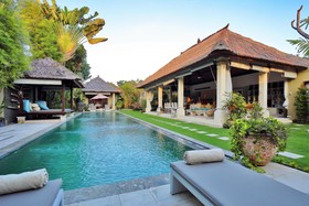 Villa Balaram
