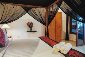 Villa Bali Caviar