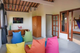 Villa Bali Caviar