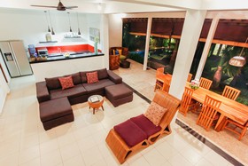 Villa Bali Caviar