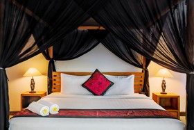 Villa Bali Caviar