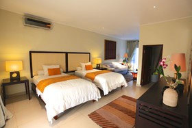 Villa Balidamai By Nagisa Bali