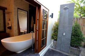 Villa Balidamai By Nagisa Bali