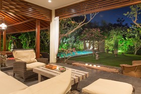 Villa Balidamai By Nagisa Bali