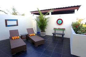 Villa Balidamai By Nagisa Bali