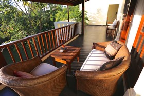 Villa Balidamai By Nagisa Bali