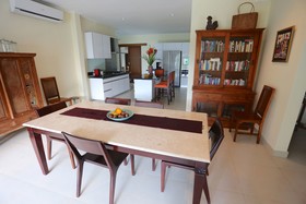 Villa Balidamai By Nagisa Bali