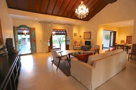 Villa Balidamai By Nagisa Bali