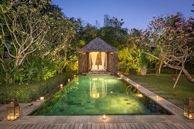 Villa Balidamai By Nagisa Bali