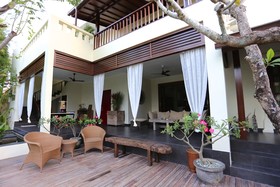 Villa Balidamai By Nagisa Bali