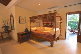 Villa Balidamai By Nagisa Bali